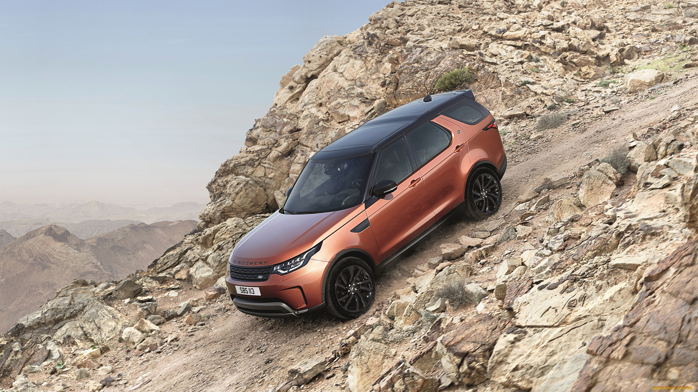 land - rover discovery 2017, , land-rover, 2017, discovery, land, -, rover